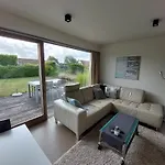 Holiday home De Blinkaart Oostduinkerke
