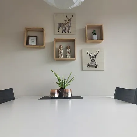 Holiday home De Blinkaart *