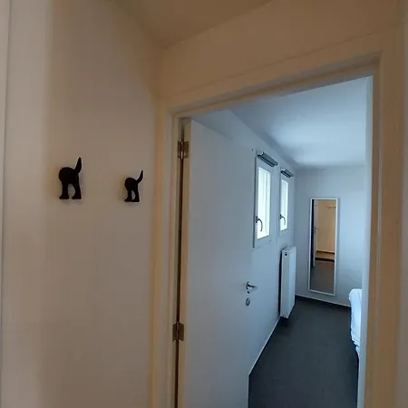 De Blinkaart Holiday home Oostduinkerke