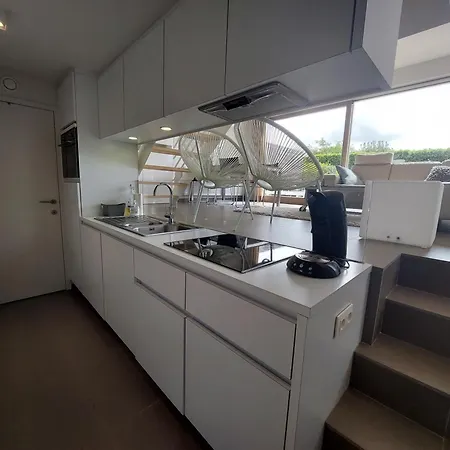 De Blinkaart Oostduinkerke