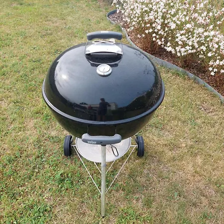 De Blinkaart Holiday home Oostduinkerke