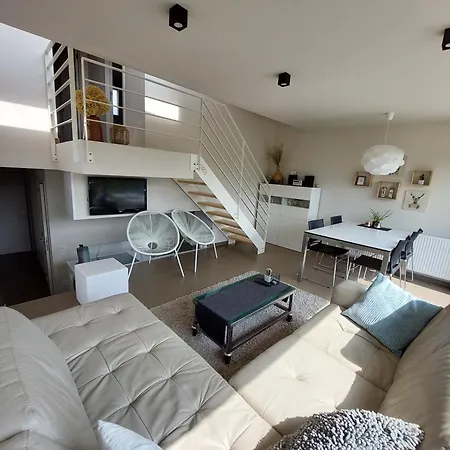 De Blinkaart Feriehus