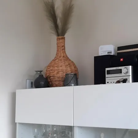 Holiday home De Blinkaart