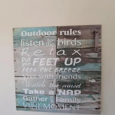 Holiday home De Blinkaart Oostduinkerke