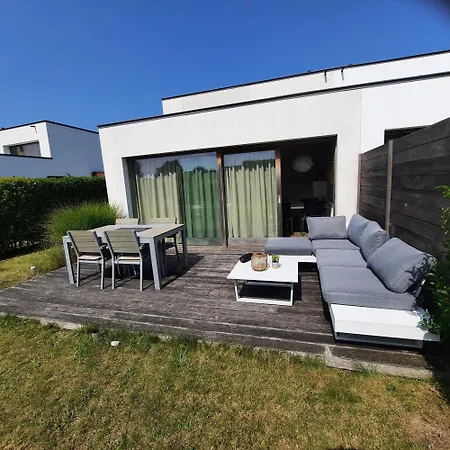 Holiday home De Blinkaart *