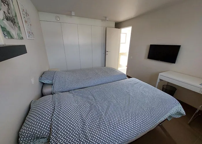 De Blinkaart Holiday home Oostduinkerke