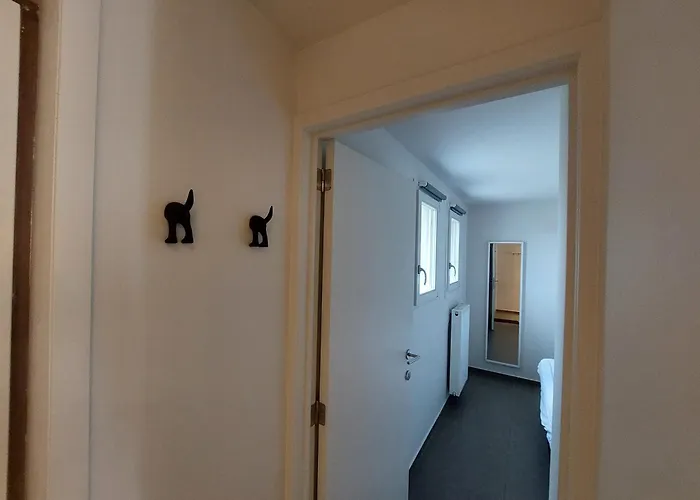 De Blinkaart Holiday home Oostduinkerke