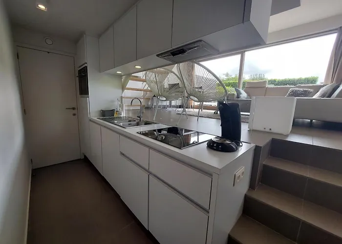 De Blinkaart Oostduinkerke