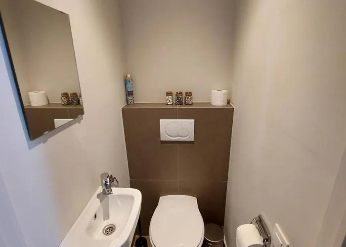 De Blinkaart Holiday home Oostduinkerke