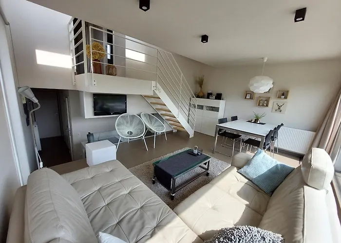 De Blinkaart Holiday home