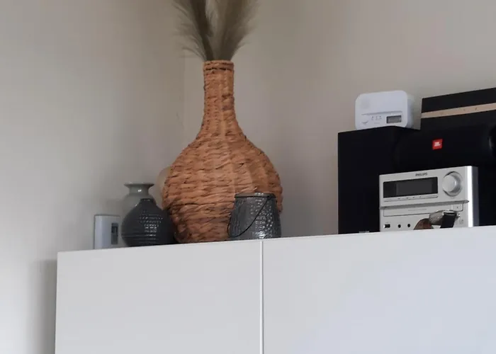 Holiday home De Blinkaart