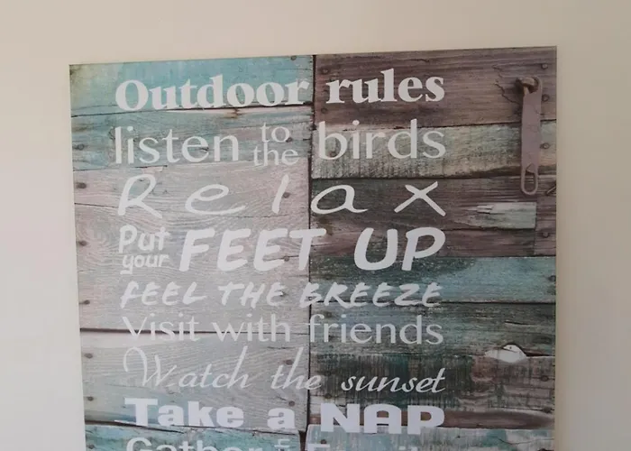 Holiday home De Blinkaart Oostduinkerke